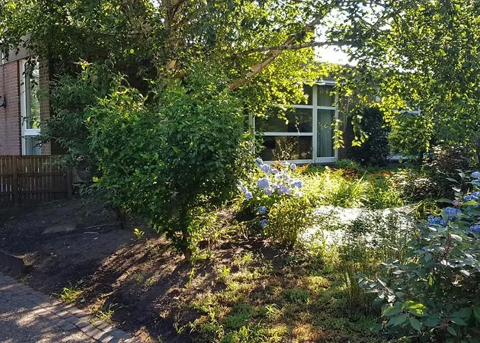 Vakantiehuis Salamander Maasmechelen